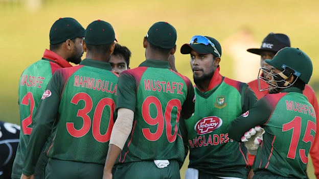 Bangladesh