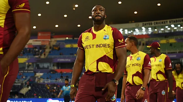Andre-Russell