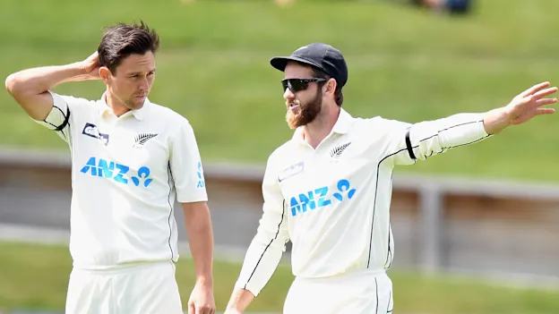 NZ Test