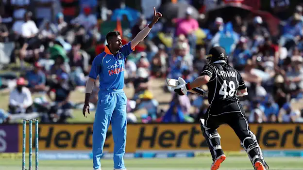 Pandya