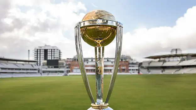 ICC Cricket World Cup