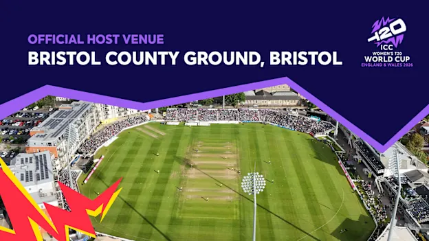 Logo of Host Venue-Bristol-Graphic