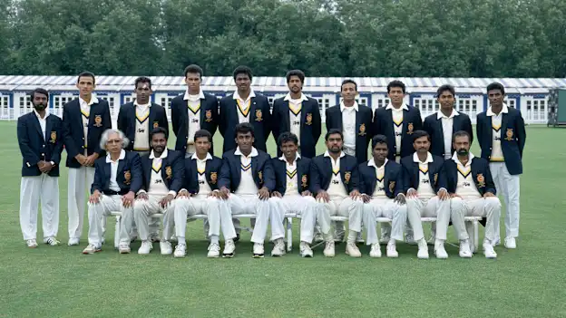 Sri Lanka 1991