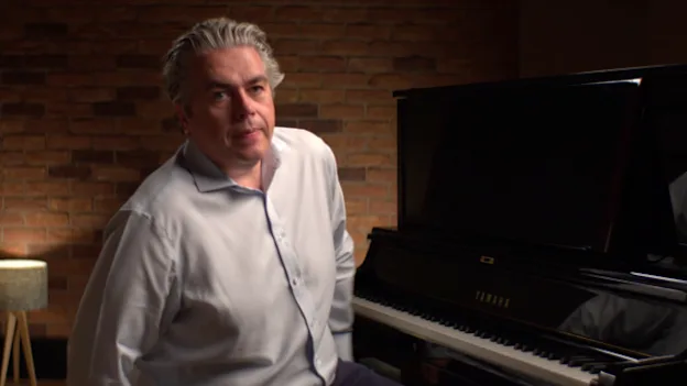 Lorne Balfe