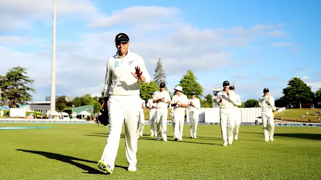 Ross Taylor
