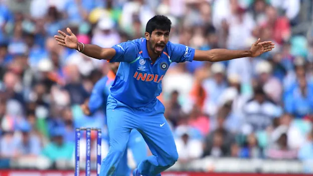 Bumrah