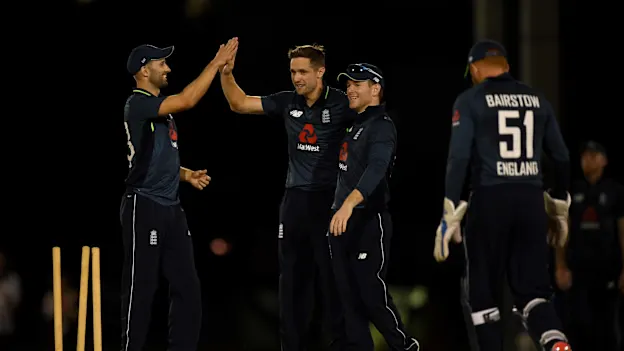 England ODI