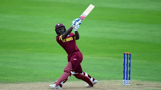 Deandra Dottin