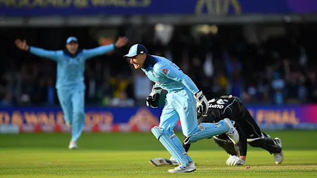 Buttler