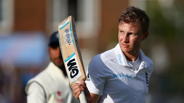 61901 England v India: 5th Investec Test - Day Two