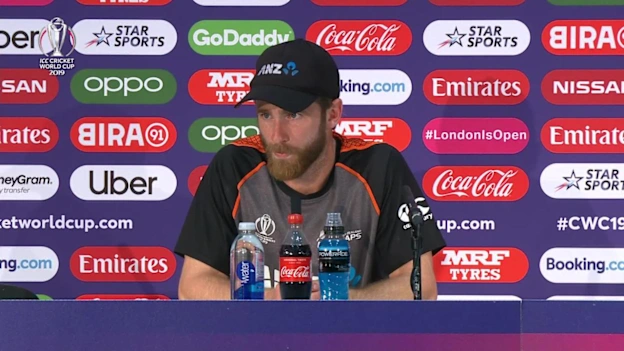 CWC_2019_MATCH37_NZ_WILLIAMSON_MEDIA_CONFERENCE_ICC