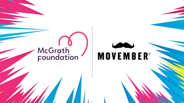 Charity Partnership