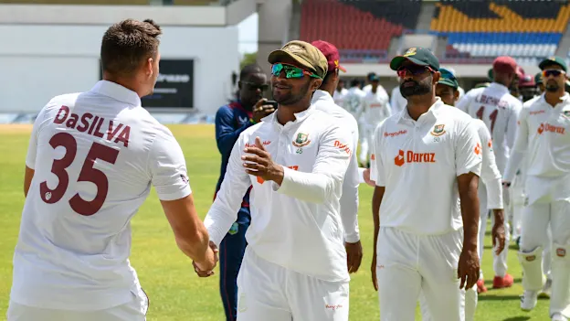 Shakib Al Hasan