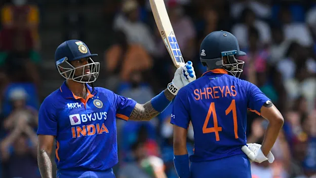 Suryakumar fifty