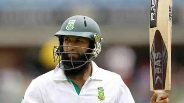 41445 Hashim Amla