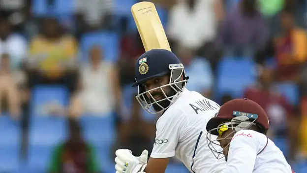 Ajinkya Rahane