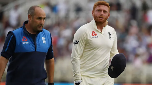 Jonny Bairstow could play the fourth Test as a specialist batsman