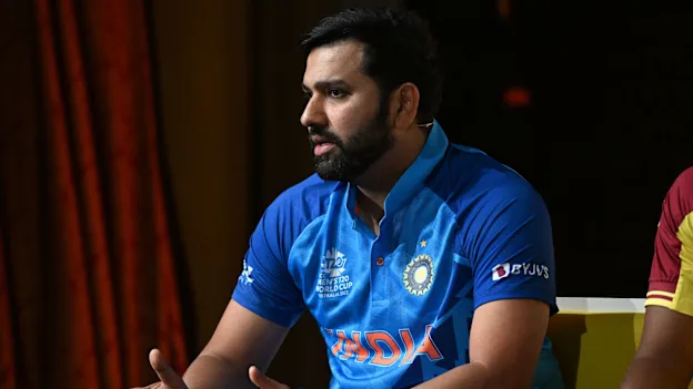 Rohit-reflects