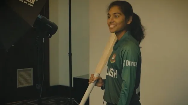 Bangladesh