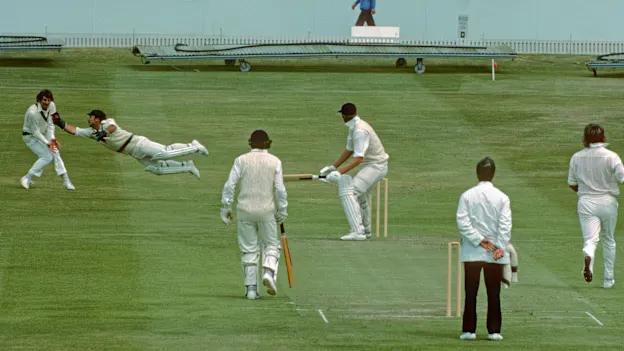 1975 world cup
