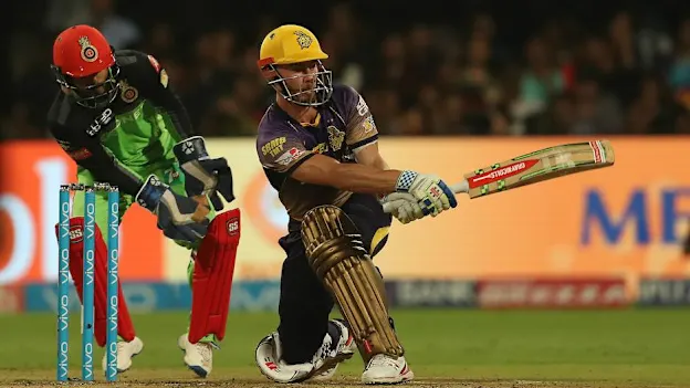 Chris Lynn