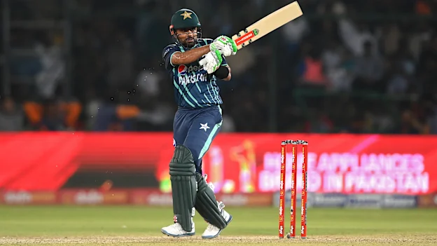 Babar Azam