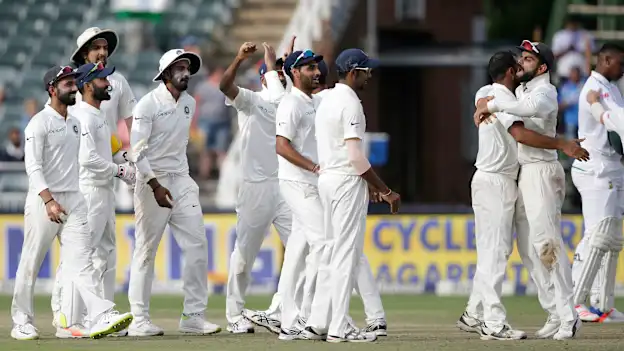 India