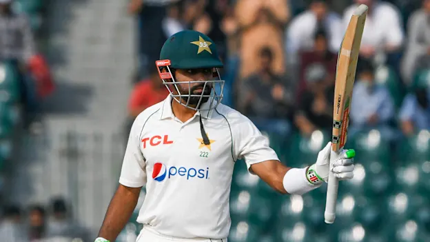 Babar-Sobers