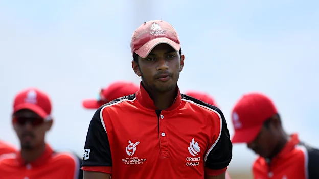 Akash Gill