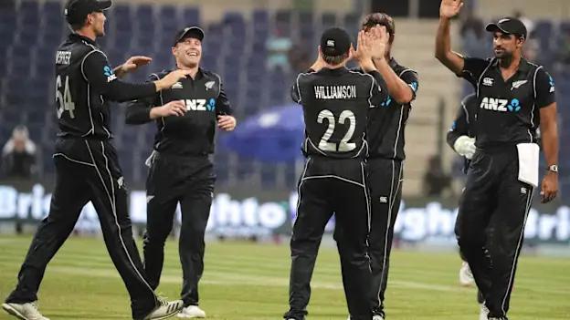 New Zealand
