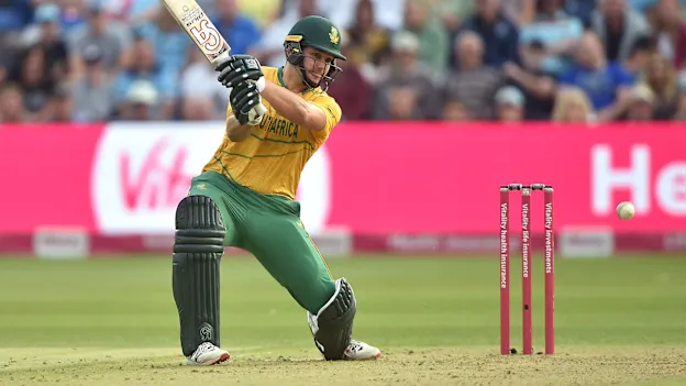 Rilee Rossouw
