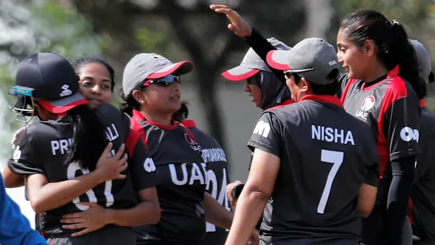 UAE Women