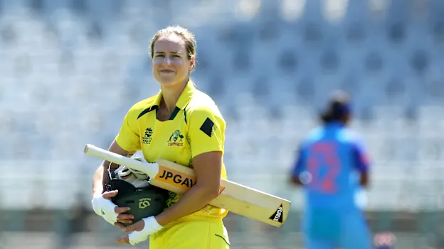 Ellyse Perry