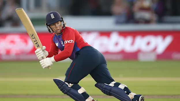 Tammy Beaumont