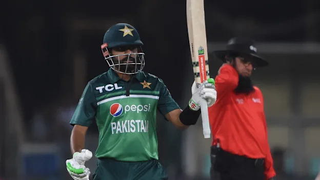 Babar Azam