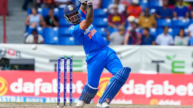 SKY yadav