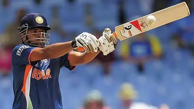 9931 Suresh Raina_434