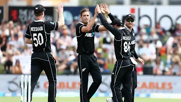 Tim Southee