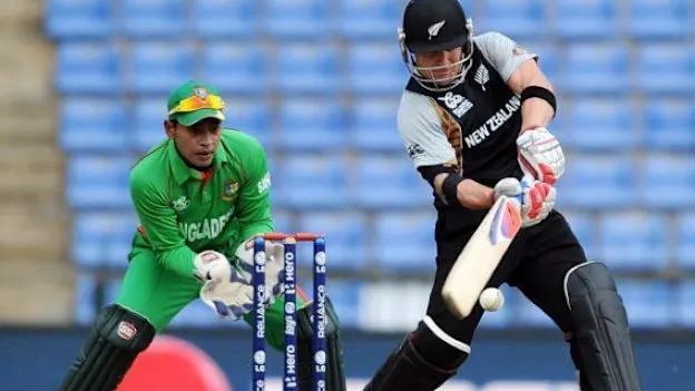 50554 CRICKET-ICC-WORLD-T20-MATCH05-BAN-NZL