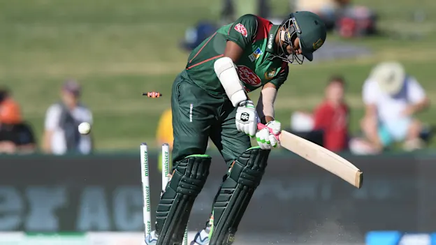 Mustafizur Rahman