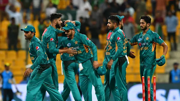 Pakistan