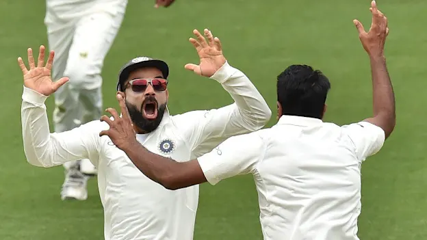 Kohli