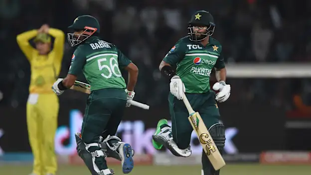 Imam and Babar