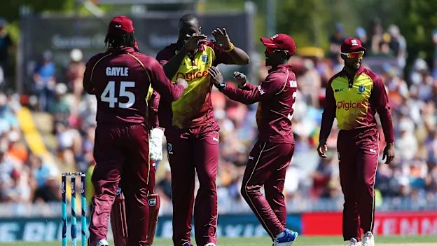 Two-time World champions the Windies are considered the most high-profile side in the ICC Cricket World Cup Qualifier
