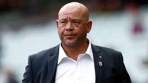 Andrew Symonds