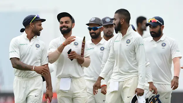 India