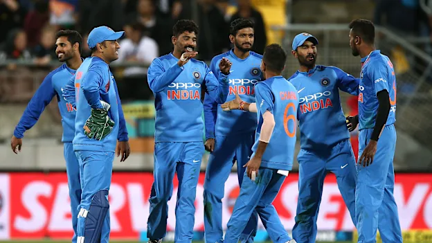 India