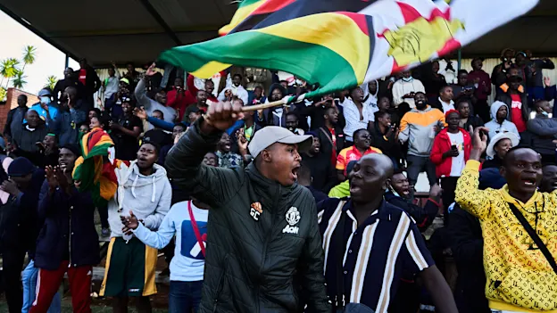 Zimbabwe