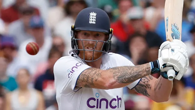 Stokes-comparison