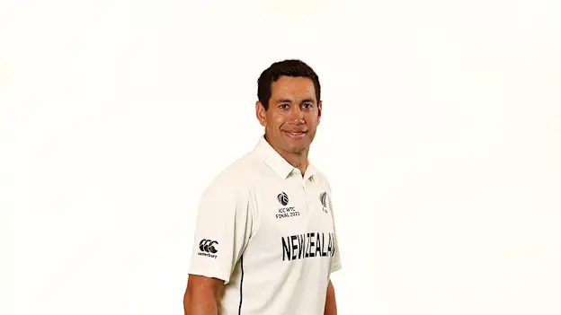 Ross Taylor